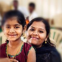 Mahalakshmi Kalaiselvan