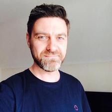 Graeme Foster