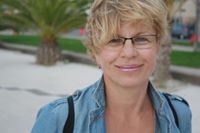 Ирина Амелина