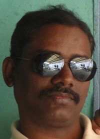 Ramesh Choutapelly