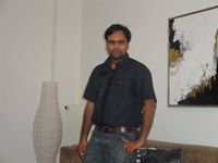 Ashok Vashist