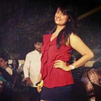 Shivani Agrawal
