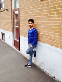 Shubh Bhatia