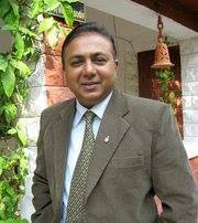 Dr Sanjeev sood