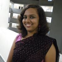 Kshama Zingade