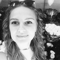 Kateryna Serbichenko