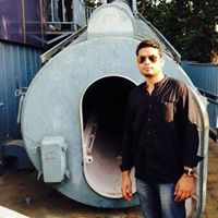 Shivam Chandra