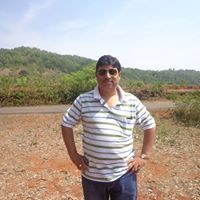 Srikant Mohapatra