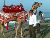 Kiran Vankar