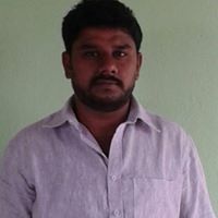 Krishna Reddy