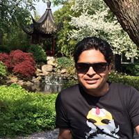 Nishant Bhatnagar