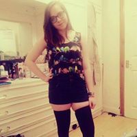 Carys Price