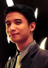 Meynard Umali