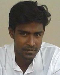 Pratikur Rahaman