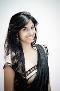 Jyothi Jeniffer