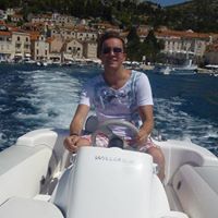 Richard Frederic Bertossa