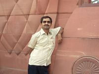 Rajesh Choubey