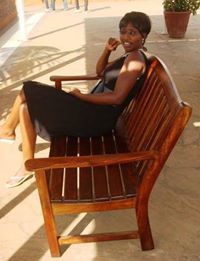 Eunice Richard