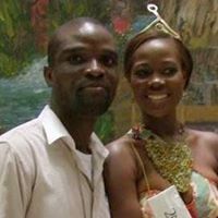 Imafidon Williams