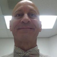 Mitch Binder