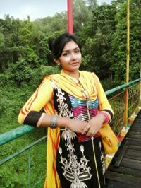 চৈত্রের পল্লবী