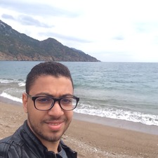 Ahmed Abdraboh