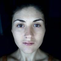 Darya Kadomtseva