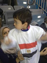 Ahmed Omran