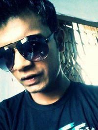 মোহাম্মদ সূর্য