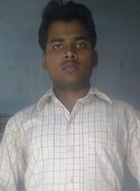 Rupesh Kumar