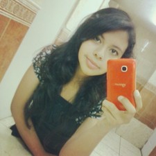 Anahi Lima rodriguez