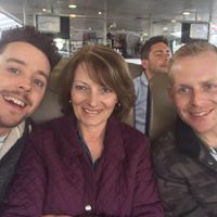 Christopher Cordrey-Moore