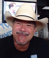 Chuck Ozbun