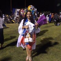 Katherine Landaverde