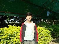 Abhinandan Abhii