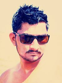 Mahesh Gavade