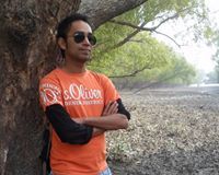 সাগর বড়ুয়া