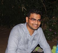 Shrenik Patel