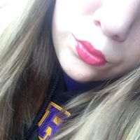 Madelyn Dougal