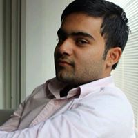 Ahmad Ali