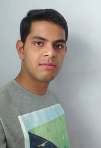 Nishit Kumar