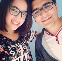 Mounib Akoum