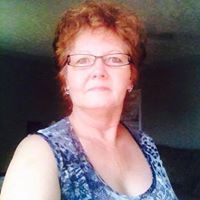 Sandra McDonald