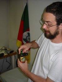 Gustavo Führ