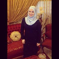 Sally Beydoun