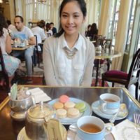 Joanne Cheung
