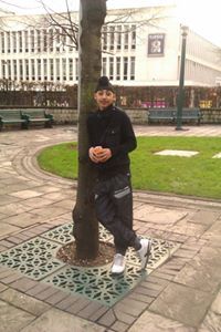 Iqbalpreet Singh