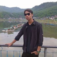 Sandeep Mishra