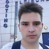 Alex Nicolae