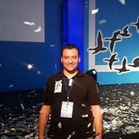 Халед Халдун